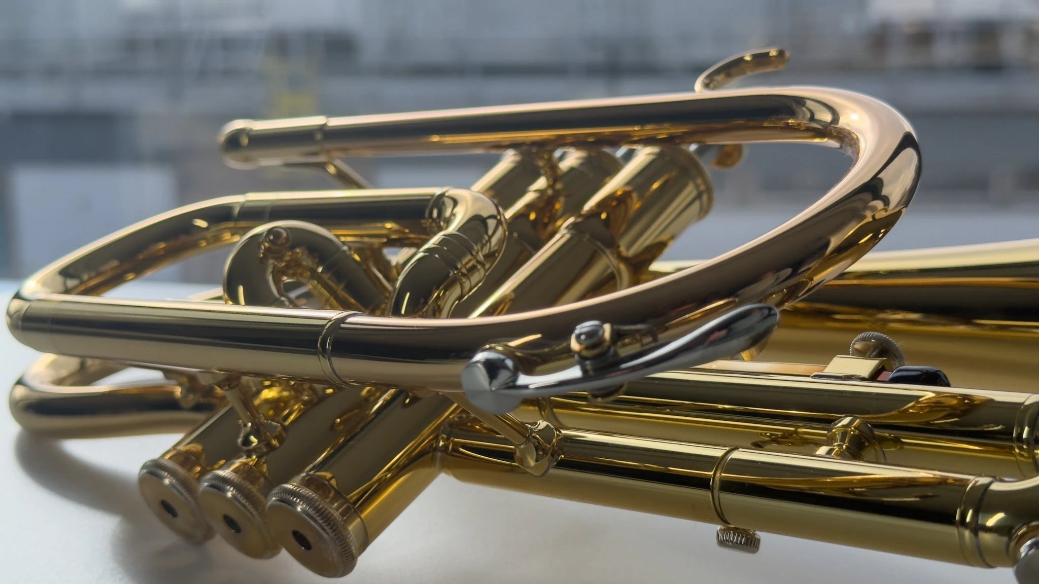 Cornet Mouthpieces - Mouthpieces.co.uk