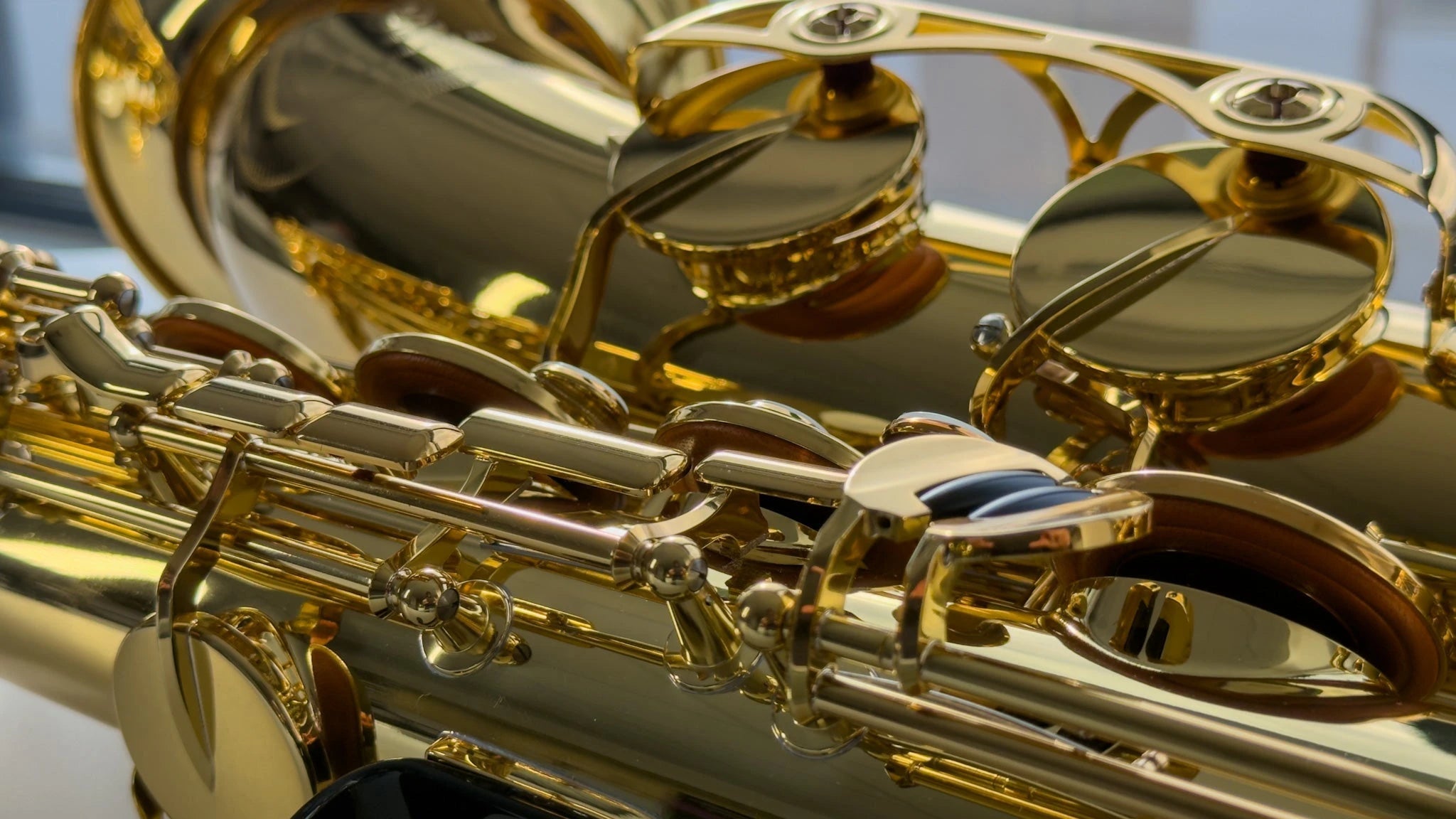 Tenor Saxophone Mouthpieces - Mouthpieces.co.uk