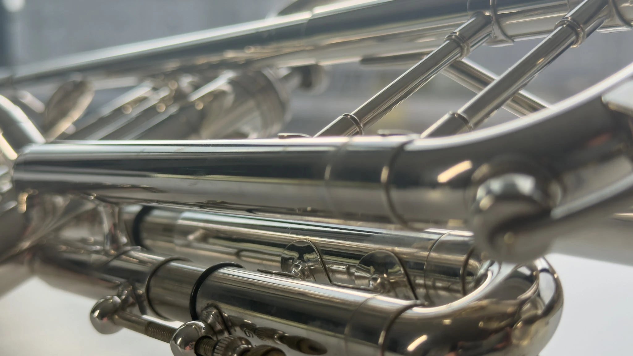 Trumpet Mouthpieces - Mouthpieces.co.uk
