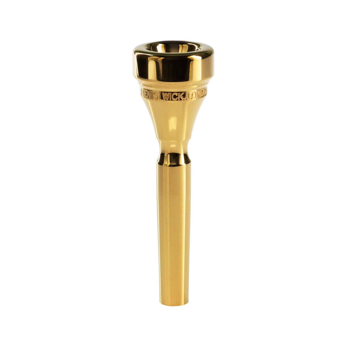 Denis Wick Classic Trumpet Mouthpiece