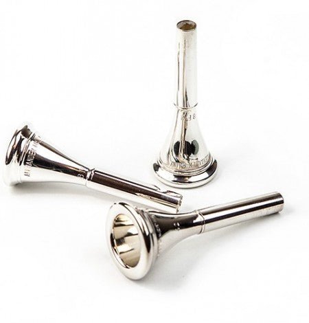 Alexander French Horn Mouthpiece - Alexander - Alexander French Horn Mouthpiece - Mouthpieces.co.uk