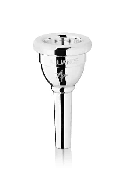 Alliance Prestige Baritone Horn Mouthpiece - Denis Wick - Alliance Prestige Baritone Horn Mouthpiece - Mouthpieces.co.uk