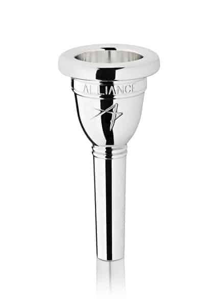 Alliance Tuba Mouthpiece - Alliance - Alliance Tuba Mouthpiece - Mouthpieces.co.uk