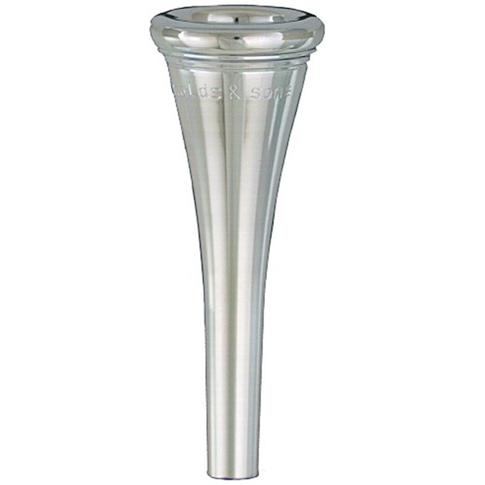 Arnolds & Sons French Horn Mouthpiece - Stolzel - Arnolds & Sons French Horn Mouthpiece - Mouthpieces.co.uk