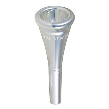Bach Classic French Horn Mouthpiece - Vincent Bach - Bach Classic French Horn Mouthpiece - Mouthpieces.co.uk
