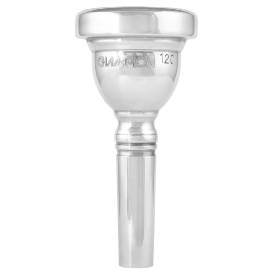 Champion 12C Trombone Mouthpiece - Champion - Champion 12C Trombone Mouthpiece - Mouthpieces.co.uk