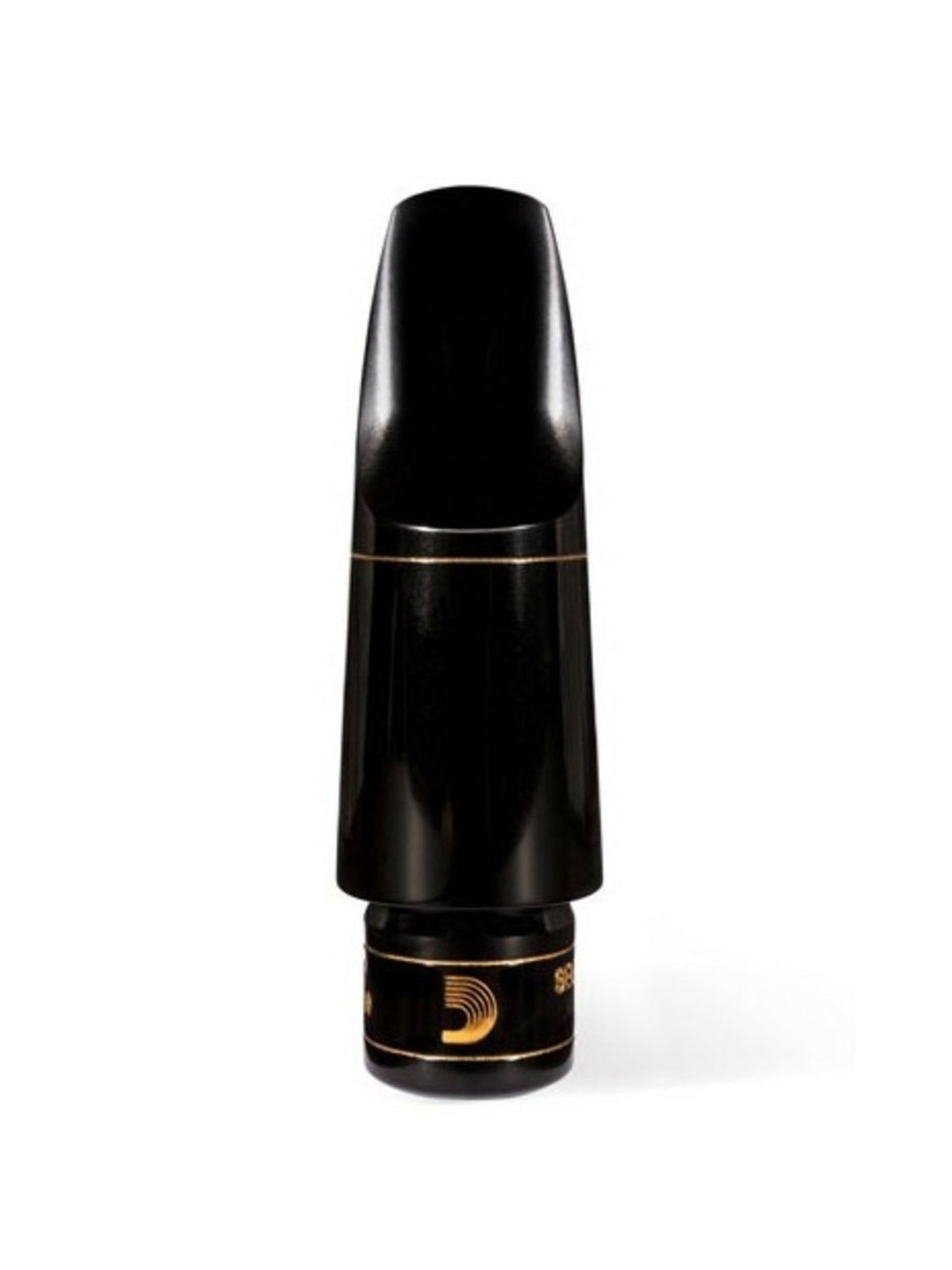 D'Addario Select Jazz Tenor Saxophone Mouthpiece - D'Addario - D'Addario Select Jazz Tenor Saxophone Mouthpiece - Mouthpieces.co.uk