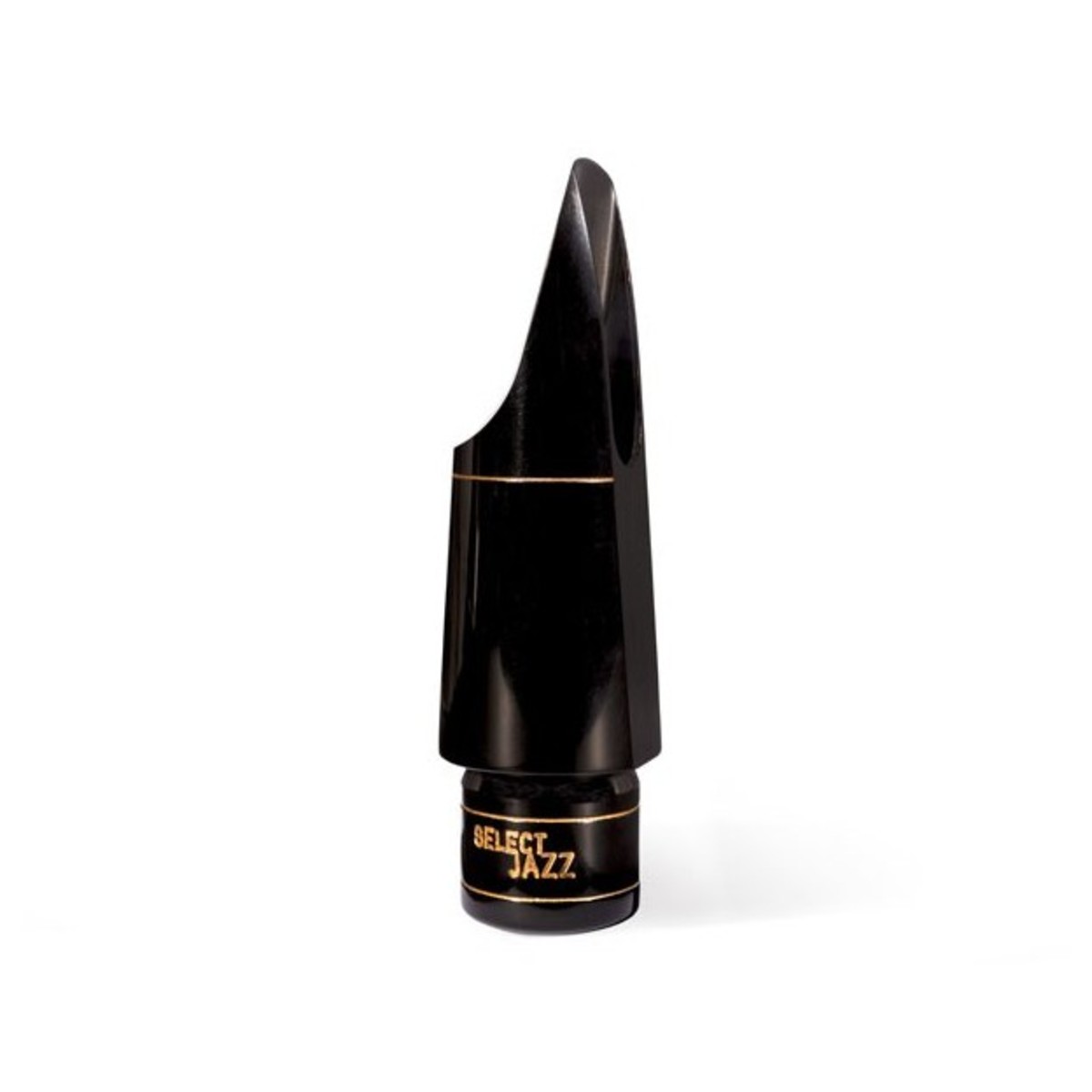D'Addario Select Jazz Tenor Saxophone Mouthpiece - D'Addario - D'Addario Select Jazz Tenor Saxophone Mouthpiece - Mouthpieces.co.uk