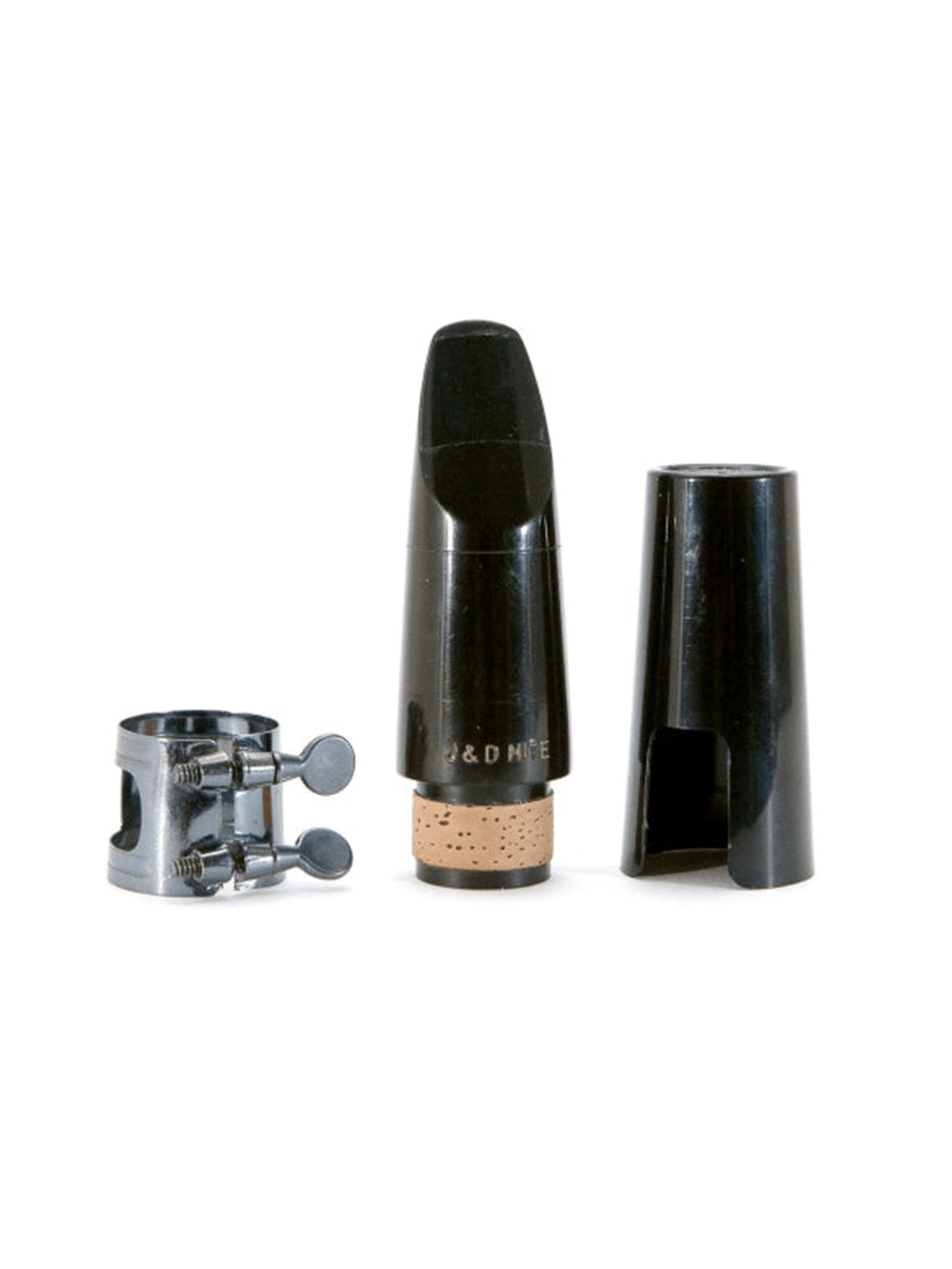David Hite 'D' Bb Clarinet Mouthpiece - Hite - David Hite 'D' Bb Clarinet Mouthpiece - Mouthpieces.co.uk