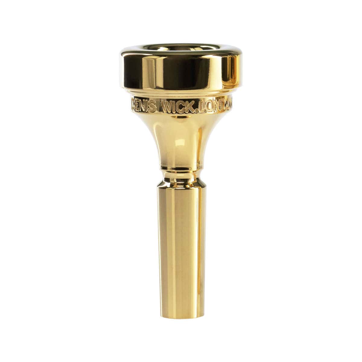 Denis Wick Classic Cornet Mouthpiece - Denis Wick - Denis Wick Classic Cornet Mouthpiece - Mouthpieces.co.uk