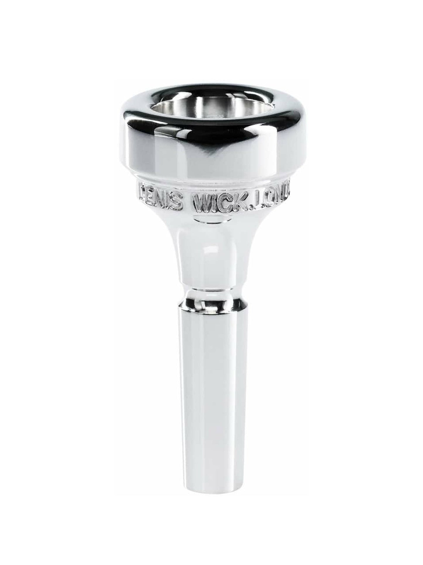 Denis Wick Classic Cornet Mouthpiece - Denis Wick - Denis Wick Classic Cornet Mouthpiece - Mouthpieces.co.uk