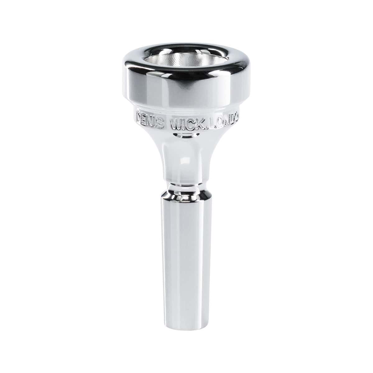 Denis Wick Classic Flugel Horn Mouthpiece - Denis Wick - Denis Wick Classic Flugel Horn Mouthpiece - Mouthpieces.co.uk