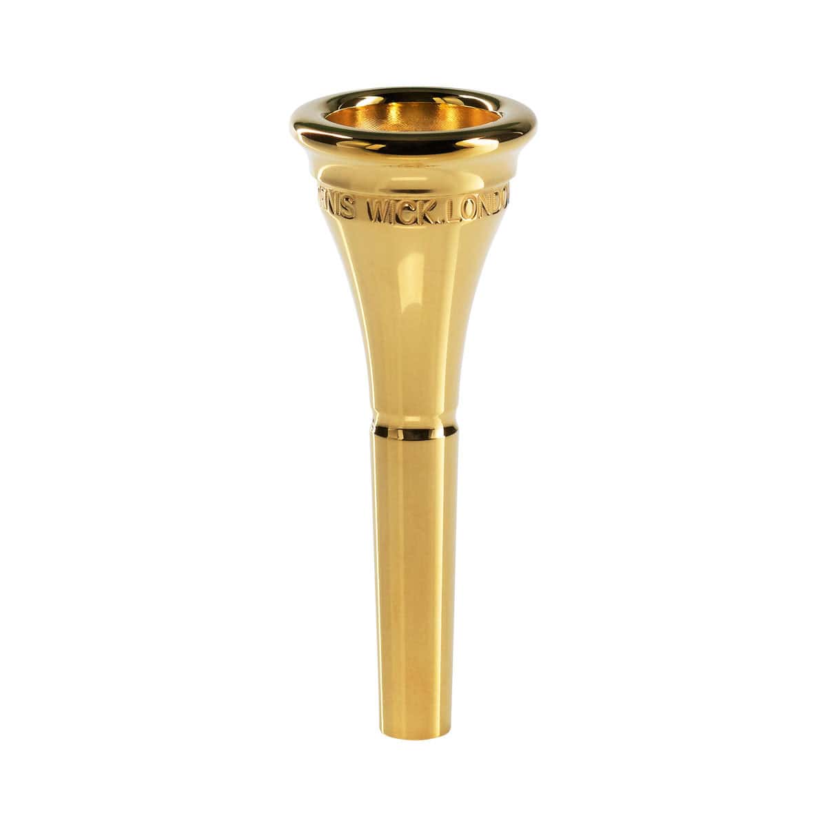 Denis Wick Classic French Horn Mouthpiece - Denis Wick - Denis Wick Classic French Horn Mouthpiece - Mouthpieces.co.uk