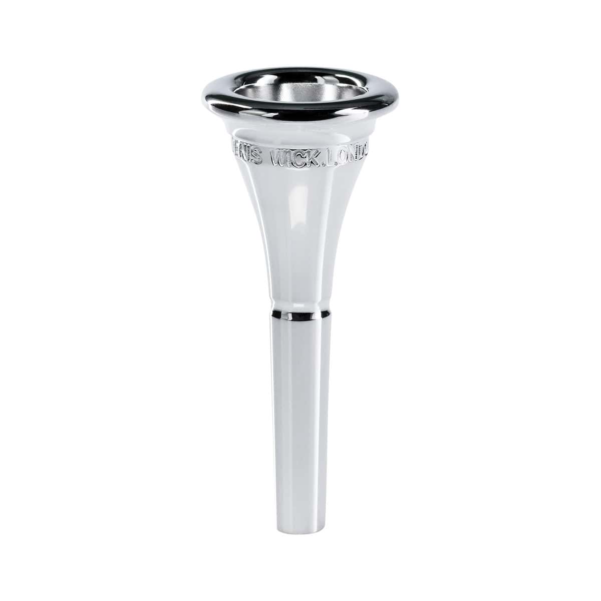 Denis Wick Classic French Horn Mouthpiece - Denis Wick - Denis Wick Classic French Horn Mouthpiece - Mouthpieces.co.uk