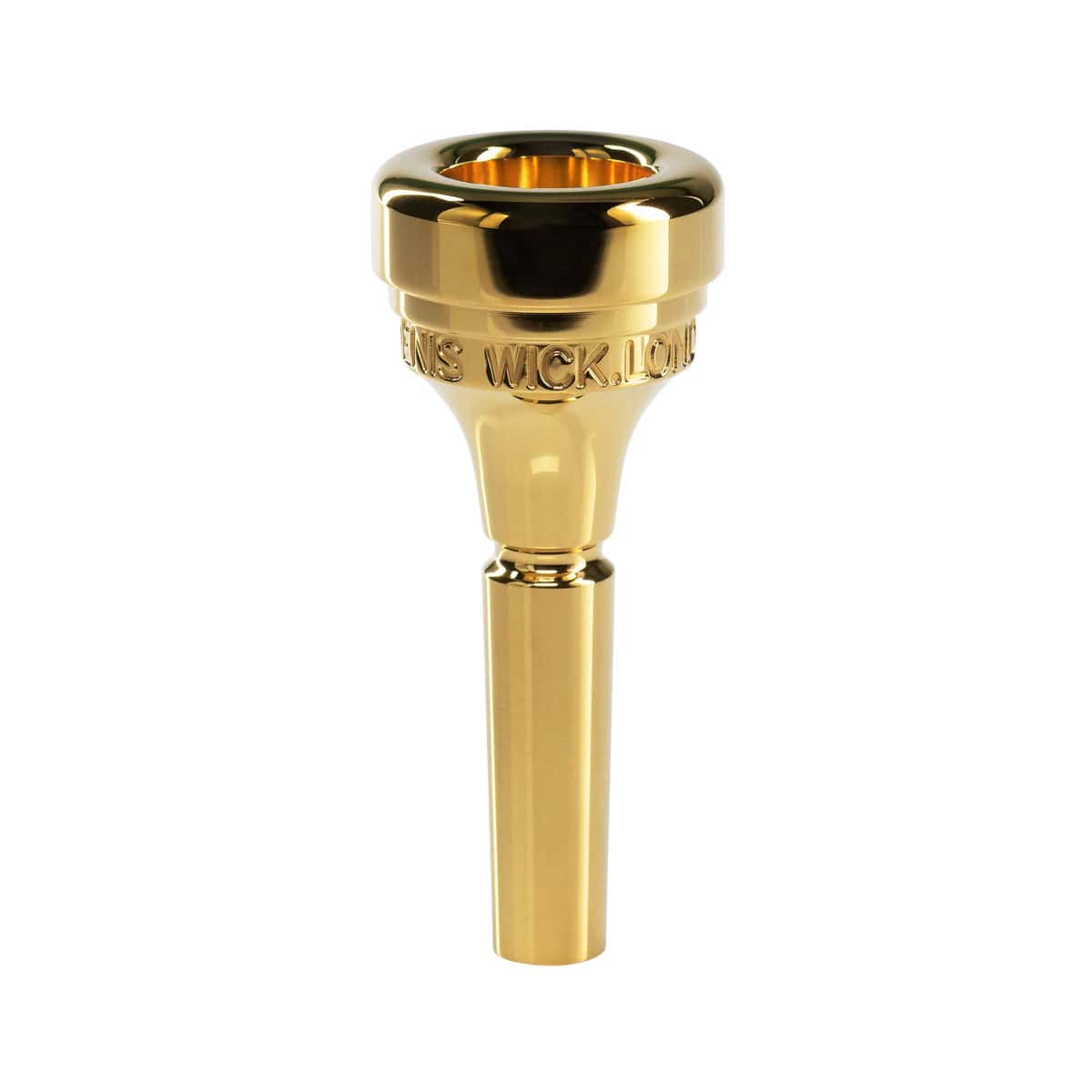 Denis Wick Classic Tenor Horn Mouthpiece - Denis Wick - Denis Wick Classic Tenor Horn Mouthpiece - Mouthpieces.co.uk