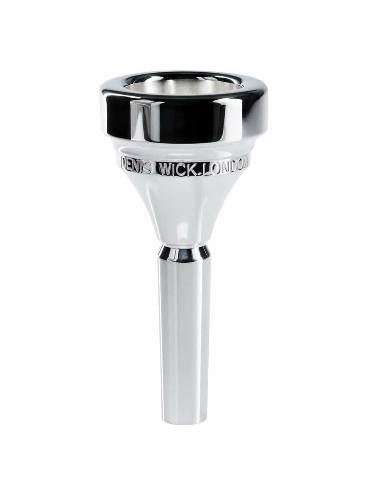 Denis Wick Classic Tuba Mouthpiece - Denis Wick - Denis Wick Classic Tuba Mouthpiece - Mouthpieces.co.uk