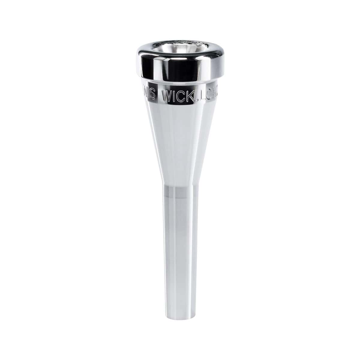 Denis Wick HeavyTop Trumpet Mouthpiece - Denis Wick - Denis Wick HeavyTop Trumpet Mouthpiece - Mouthpieces.co.uk
