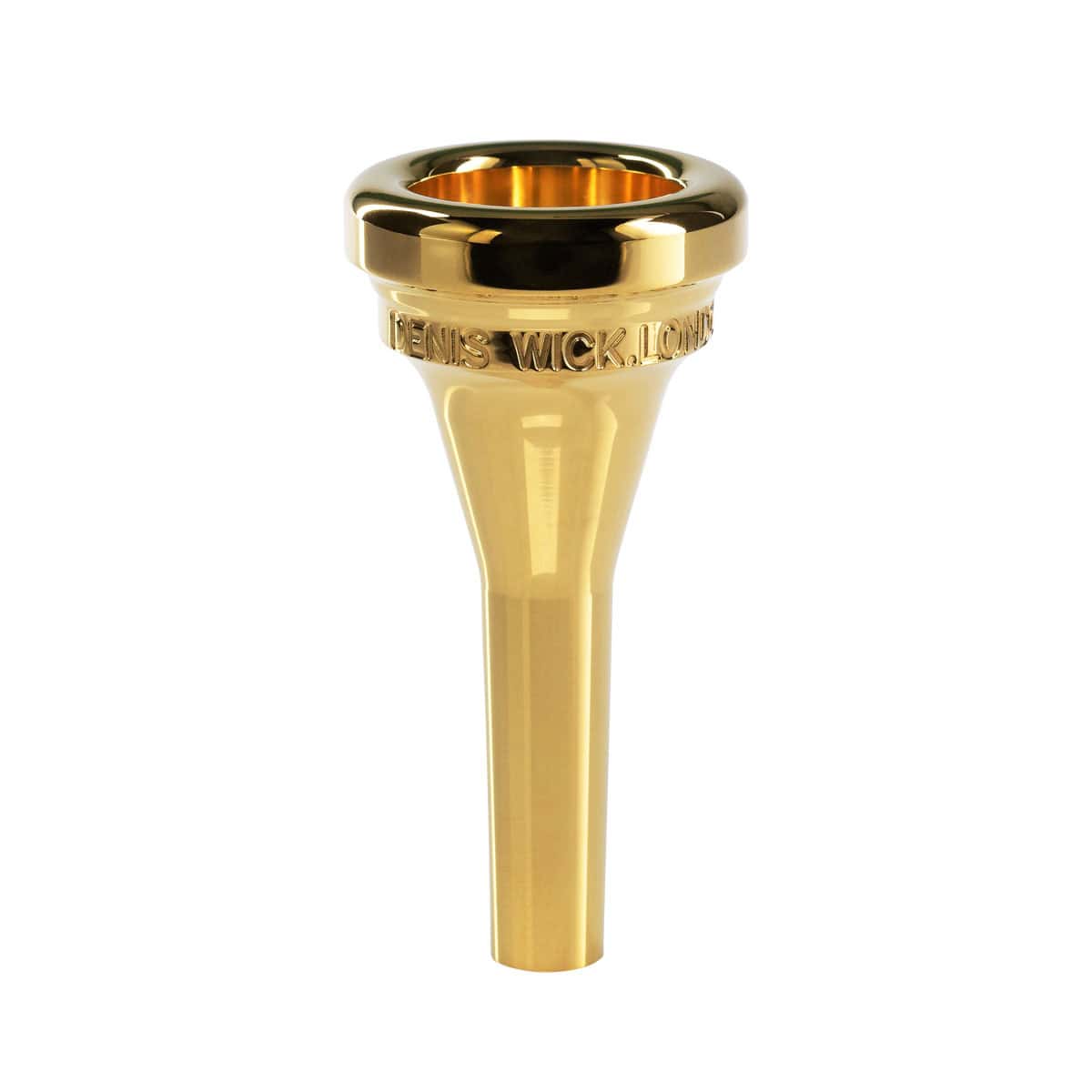 Denis Wick Steven Mead Baritone Horn Mouthpiece - Denis Wick - Denis Wick Steven Mead Baritone Horn Mouthpiece - Mouthpieces.co.uk
