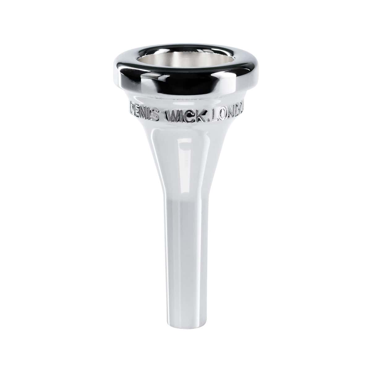 Denis Wick Steven Mead Baritone Horn Mouthpiece - Denis Wick - Denis Wick Steven Mead Baritone Horn Mouthpiece - Mouthpieces.co.uk