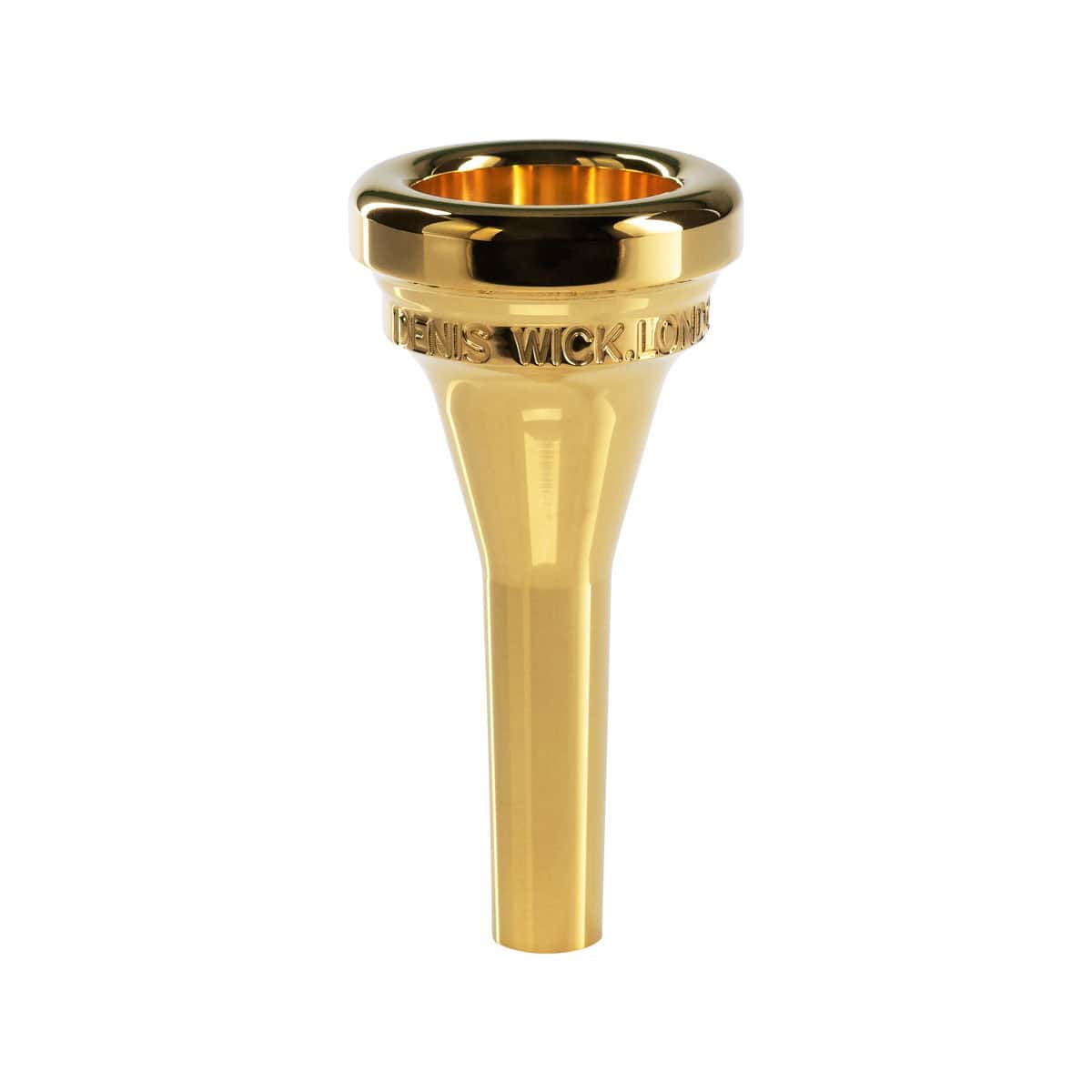 Denis Wick Steven Mead Euphonium Mouthpiece - Denis Wick - Denis Wick Steven Mead Euphonium Mouthpiece - Mouthpieces.co.uk