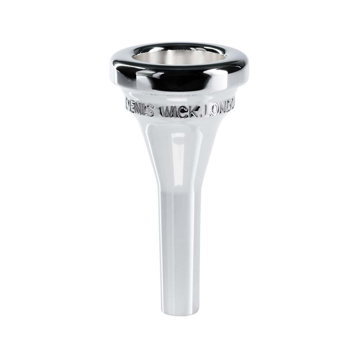 Denis Wick Steven Mead Euphonium Mouthpiece - Denis Wick - Denis Wick Steven Mead Euphonium Mouthpiece - Mouthpieces.co.uk