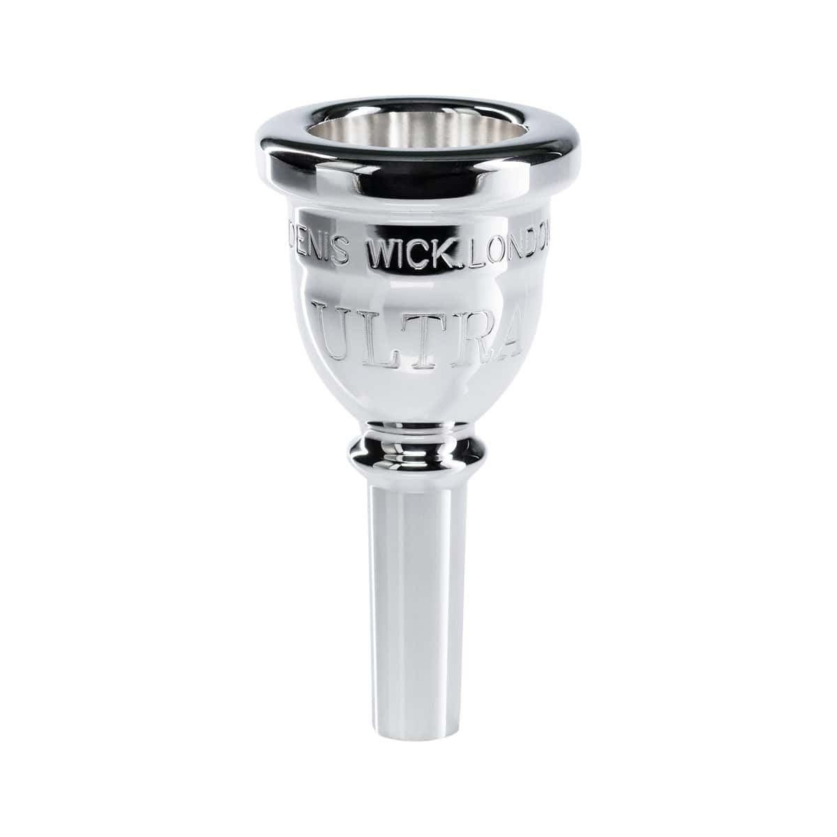 Denis Wick Steven Mead Ultra Baritone Horn Mouthpiece - Denis Wick - Denis Wick Steven Mead Ultra Baritone Horn Mouthpiece - Mouthpieces.co.uk