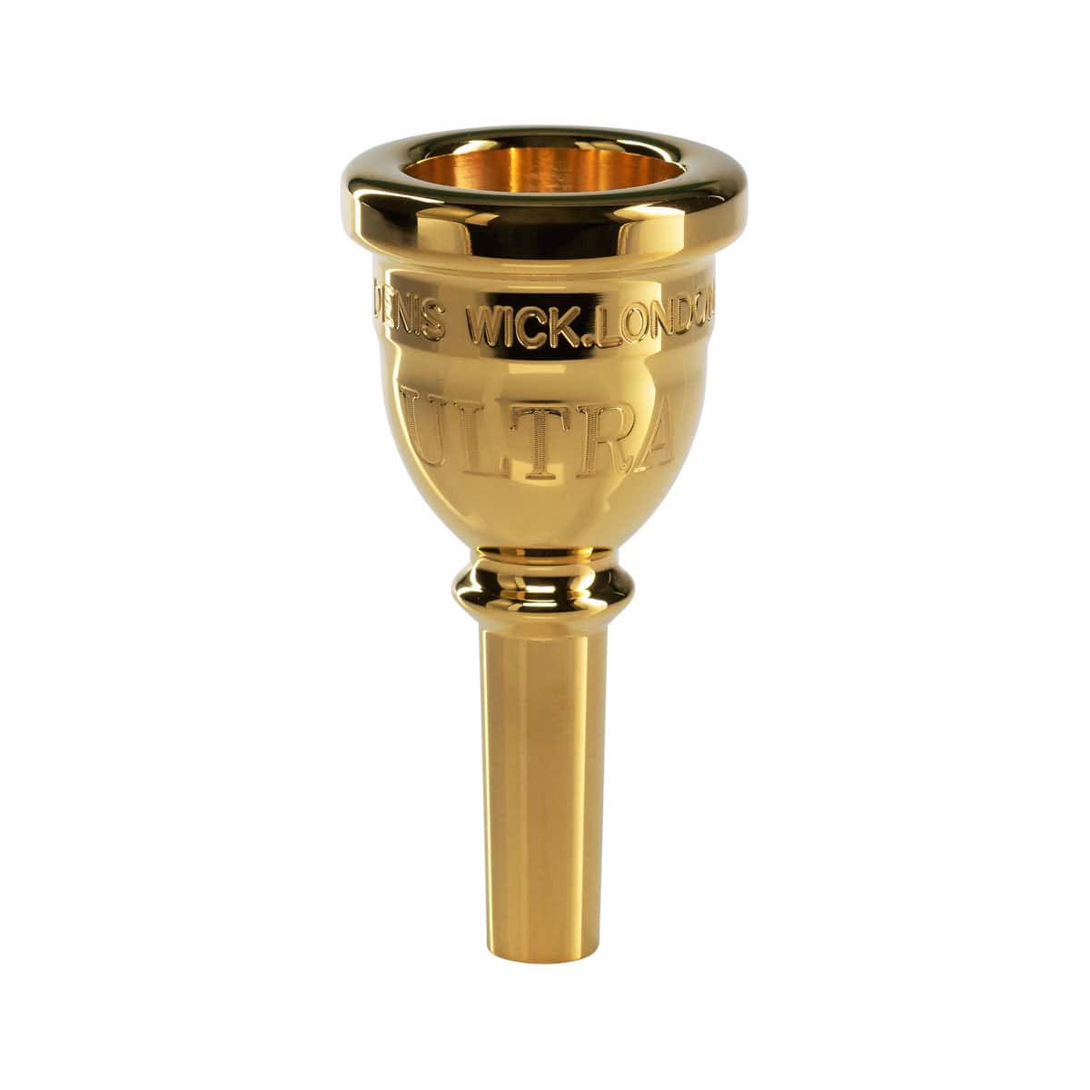 Denis Wick Steven Mead Ultra Baritone Horn Mouthpiece - Denis Wick - Denis Wick Steven Mead Ultra Baritone Horn Mouthpiece - Mouthpieces.co.uk