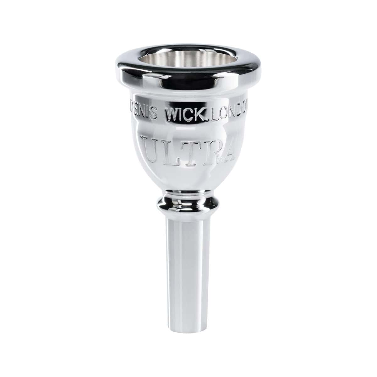 Denis Wick Steven Mead Ultra Euphonium Mouthpiece - Denis Wick - Denis Wick Steven Mead Ultra Euphonium Mouthpiece - Mouthpieces.co.uk
