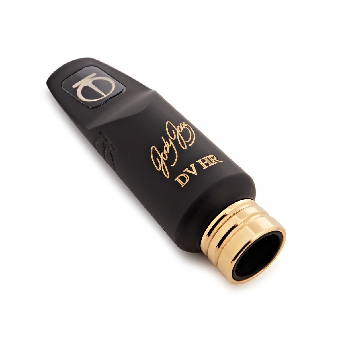 JodyJazz DV HR Tenor Saxophone Mouthpiece - JodyJazz - JodyJazz DV HR Tenor Saxophone Mouthpiece - Mouthpieces.co.uk