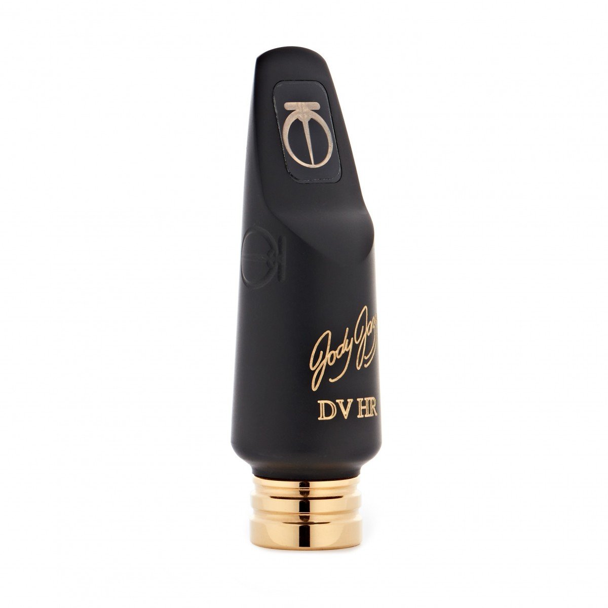 JodyJazz DV HR Tenor Saxophone Mouthpiece - JodyJazz - JodyJazz DV HR Tenor Saxophone Mouthpiece - Mouthpieces.co.uk