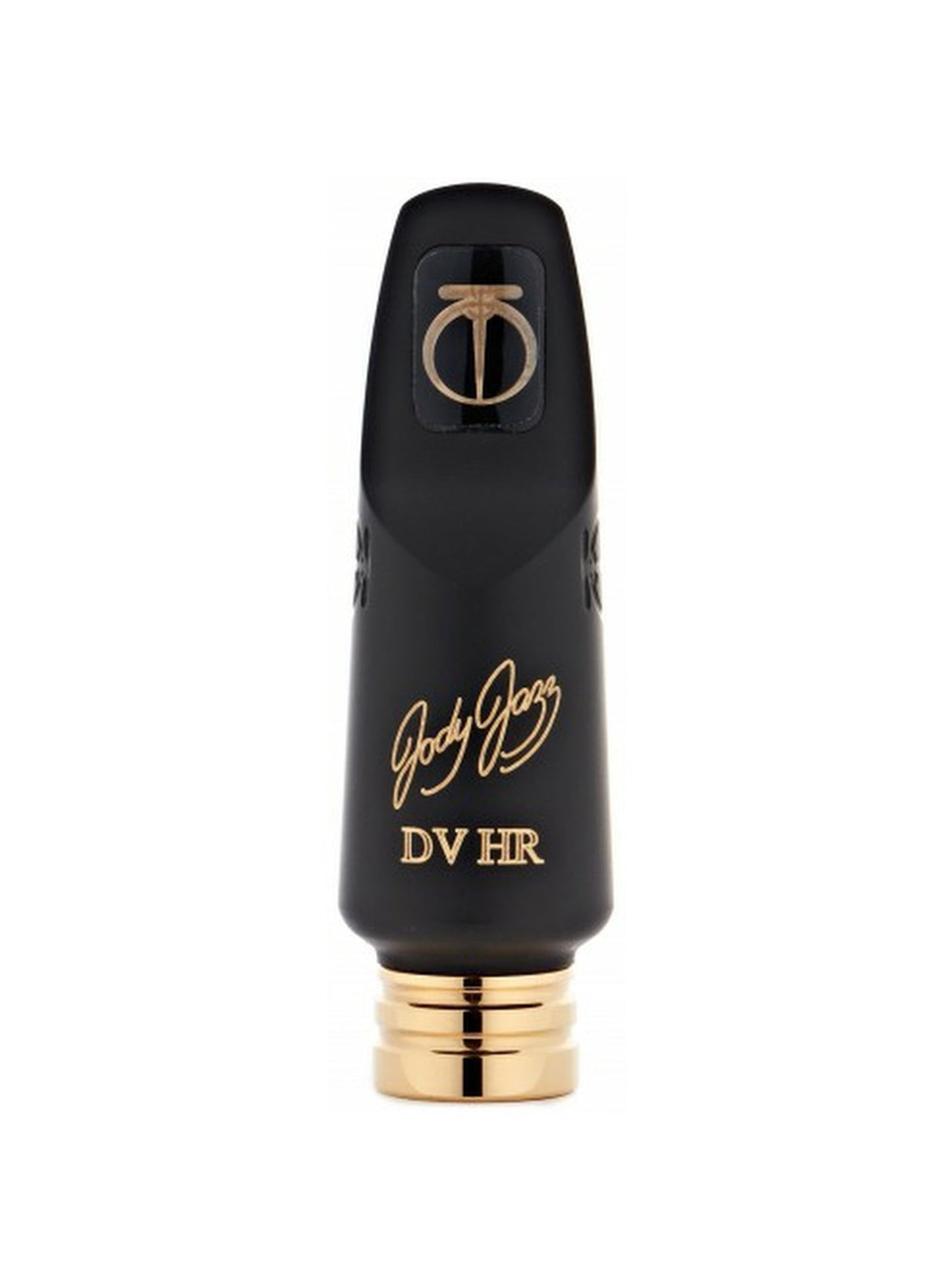 JodyJazz DV HR Tenor Saxophone Mouthpiece - JodyJazz - JodyJazz DV HR Tenor Saxophone Mouthpiece - Mouthpieces.co.uk
