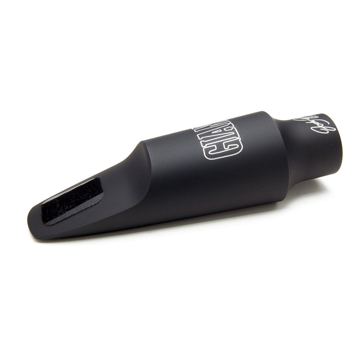 JodyJazz Giant Tenor Saxophone Mouthpiece - JodyJazz - JodyJazz Giant Tenor Saxophone Mouthpiece - Mouthpieces.co.uk