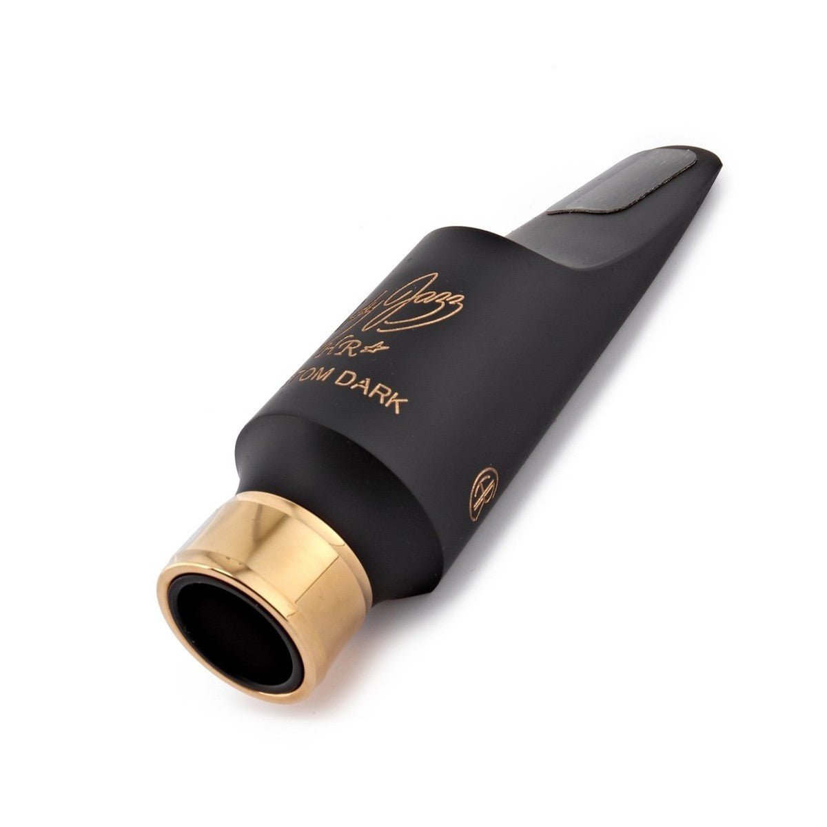 JodyJazz HR* Custom Dark Tenor Saxophone Mouthpiece - JodyJazz - JodyJazz HR* Custom Dark Tenor Saxophone Mouthpiece - Mouthpieces.co.uk