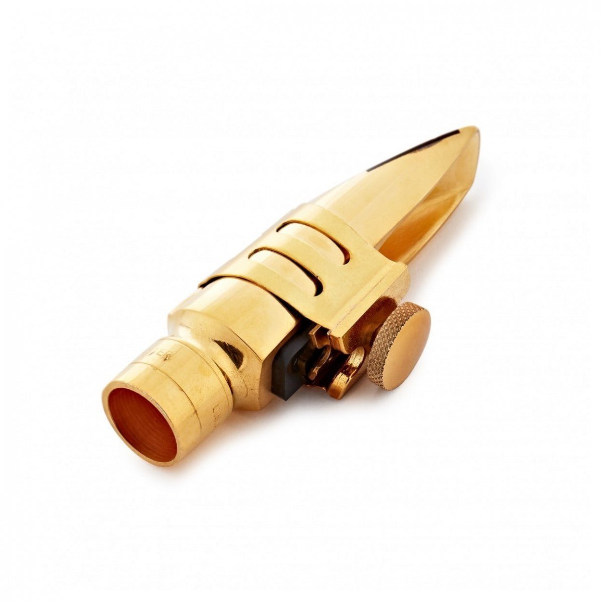 Otto Link Super ToneMaster Tenor Saxophone Mouthpiece - Otto Link - Otto Link Super ToneMaster Tenor Saxophone Mouthpiece - Mouthpieces.co.uk