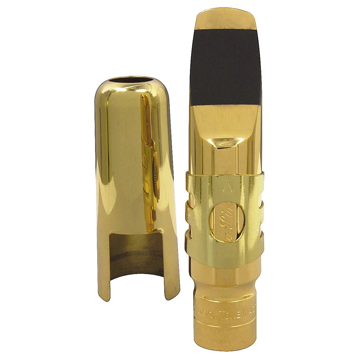 Otto Link Super ToneMaster Tenor Saxophone Mouthpiece - Otto Link - Otto Link Super ToneMaster Tenor Saxophone Mouthpiece - Mouthpieces.co.uk