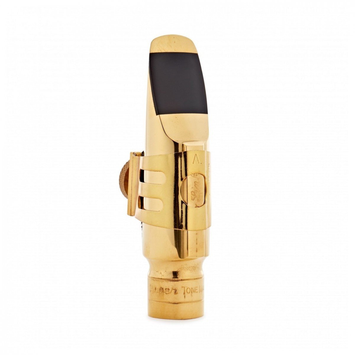 Otto Link Super ToneMaster Tenor Saxophone Mouthpiece - Otto Link - Otto Link Super ToneMaster Tenor Saxophone Mouthpiece - Mouthpieces.co.uk