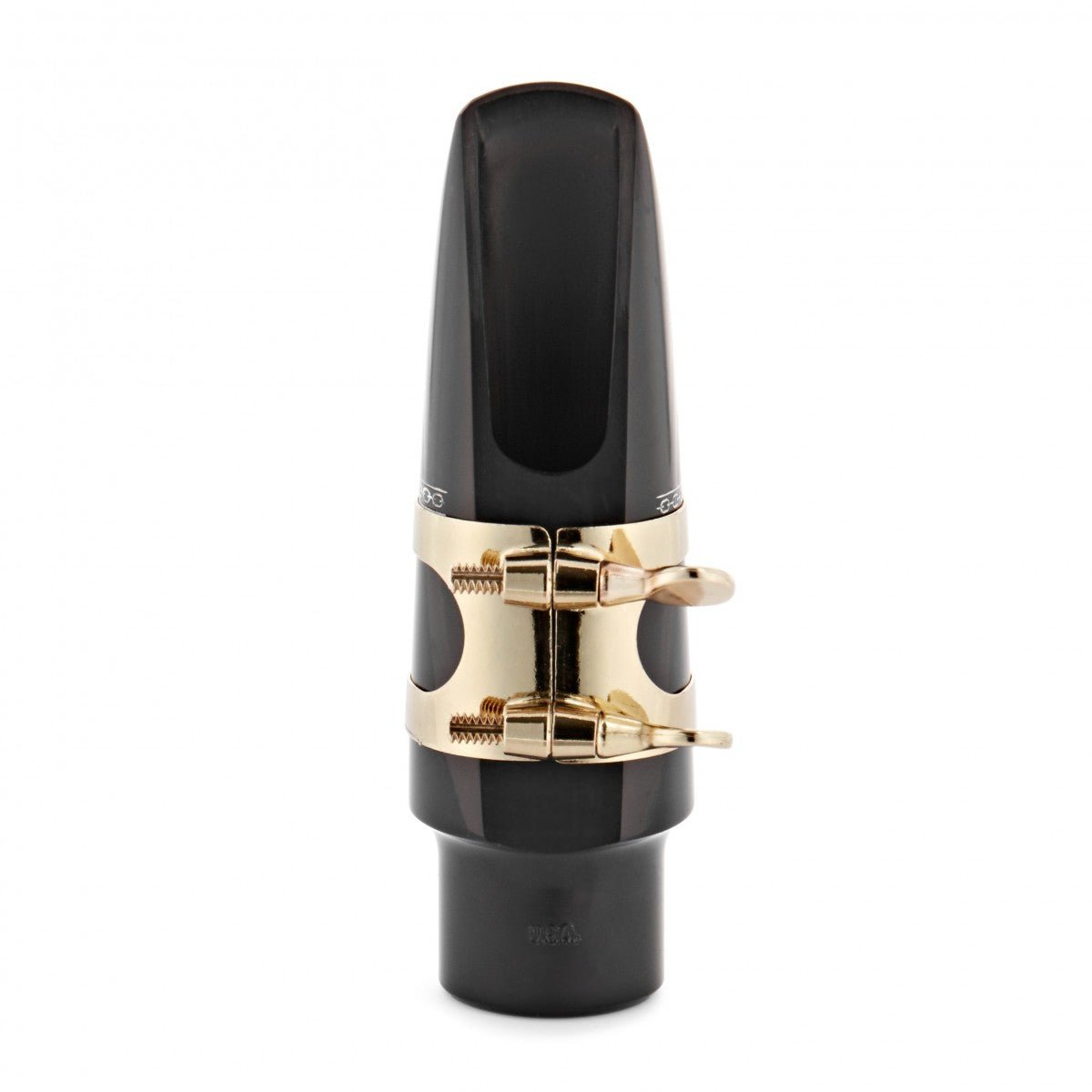 Otto Link Tone Edge Tenor Saxophone Mouthpiece - Otto Link - Otto Link Tone Edge Tenor Saxophone Mouthpiece - Mouthpieces.co.uk