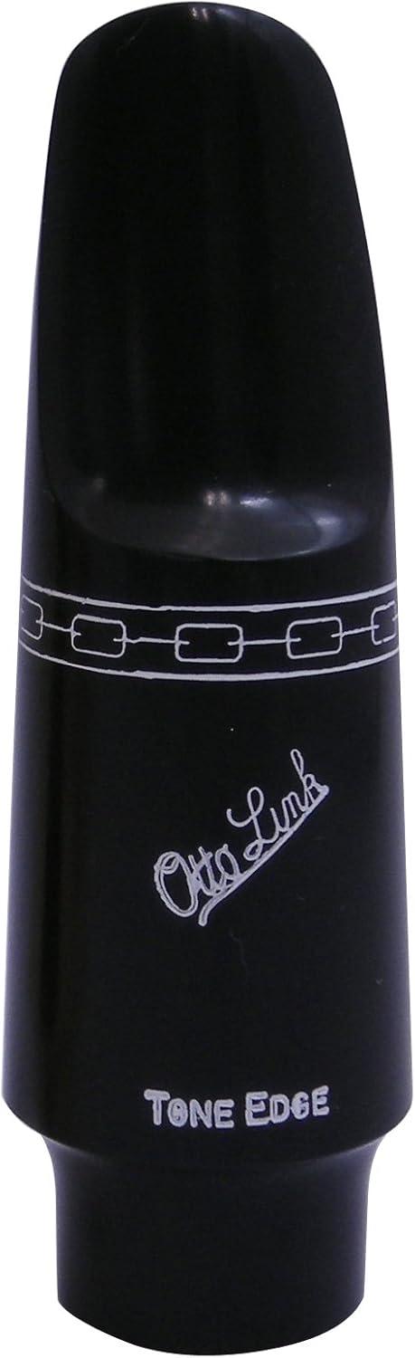 Otto Link Vintage Rubber Tenor Mouthpiece - Otto Link - Otto Link Vintage Rubber Tenor Mouthpiece - Mouthpieces.co.uk