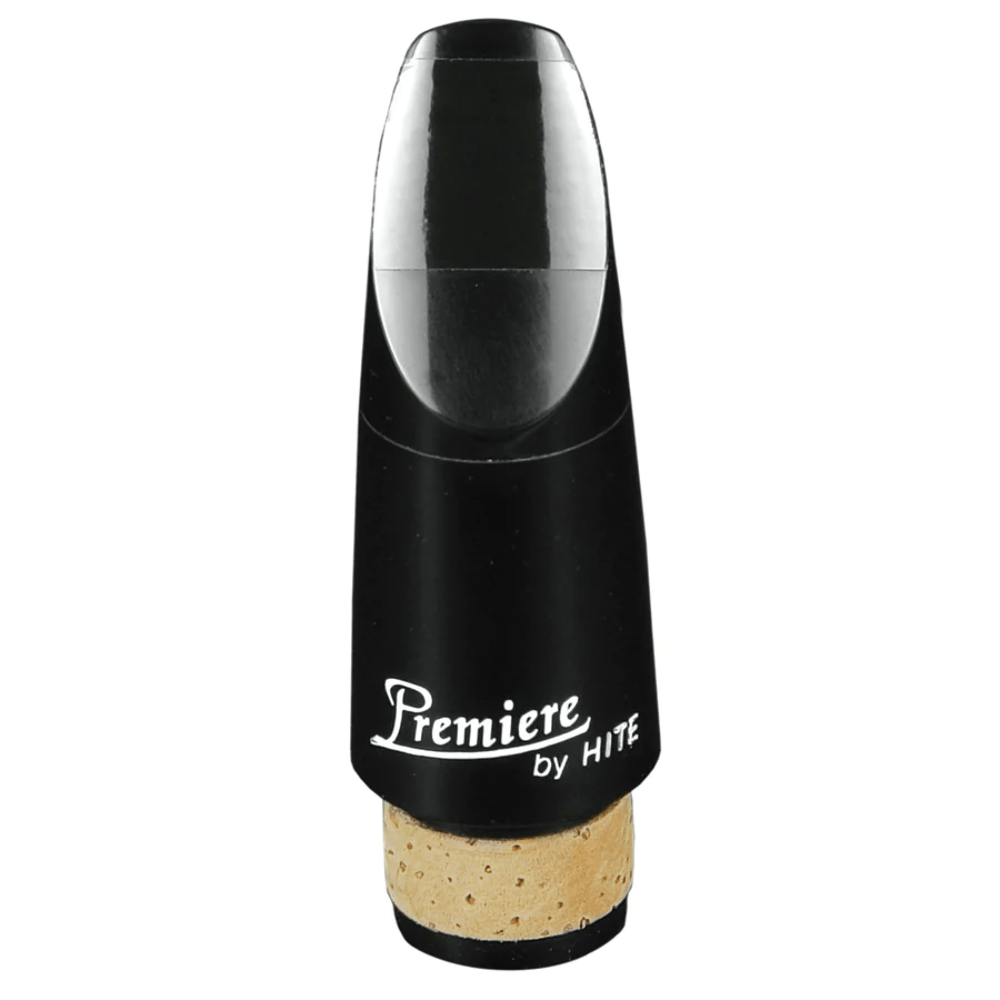 Premiere by Hite Clarinet Mouthpiece - Hite - Premiere by Hite Clarinet Mouthpiece - Mouthpieces.co.uk