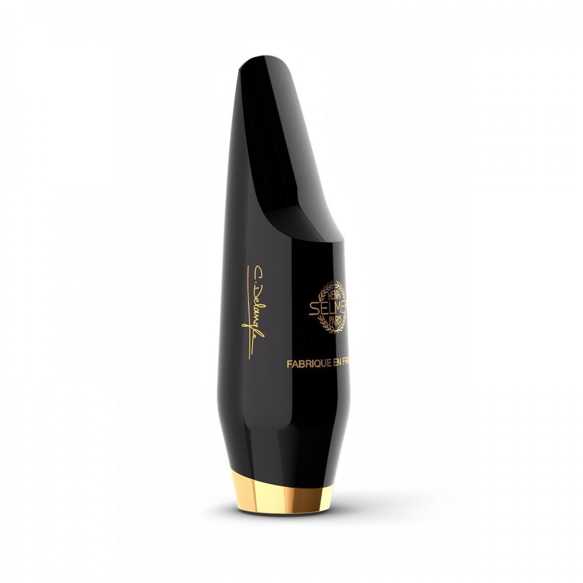 Selmer Claude Delangle Alto Saxophone Mouthpiece - Selmer - Selmer Claude Delangle Alto Saxophone Mouthpiece - Mouthpieces.co.uk