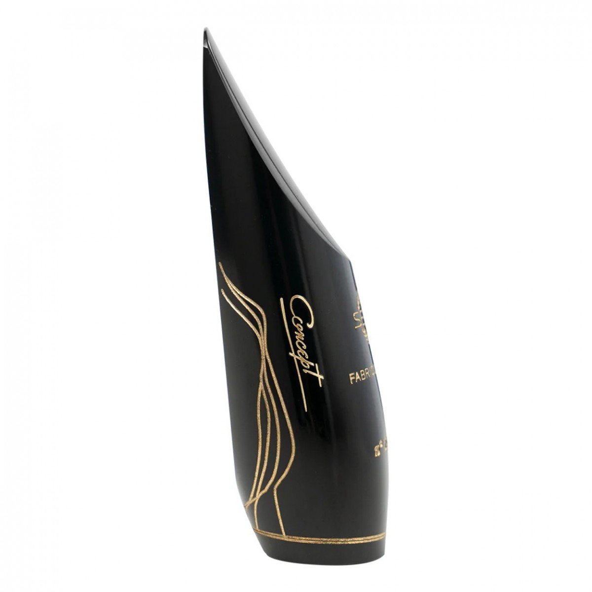 Selmer Concept 2025 Edition Alto Saxophone Mouthpiece - Selmer - Selmer Concept 2025 Edition Alto Saxophone Mouthpiece - Mouthpieces.co.uk