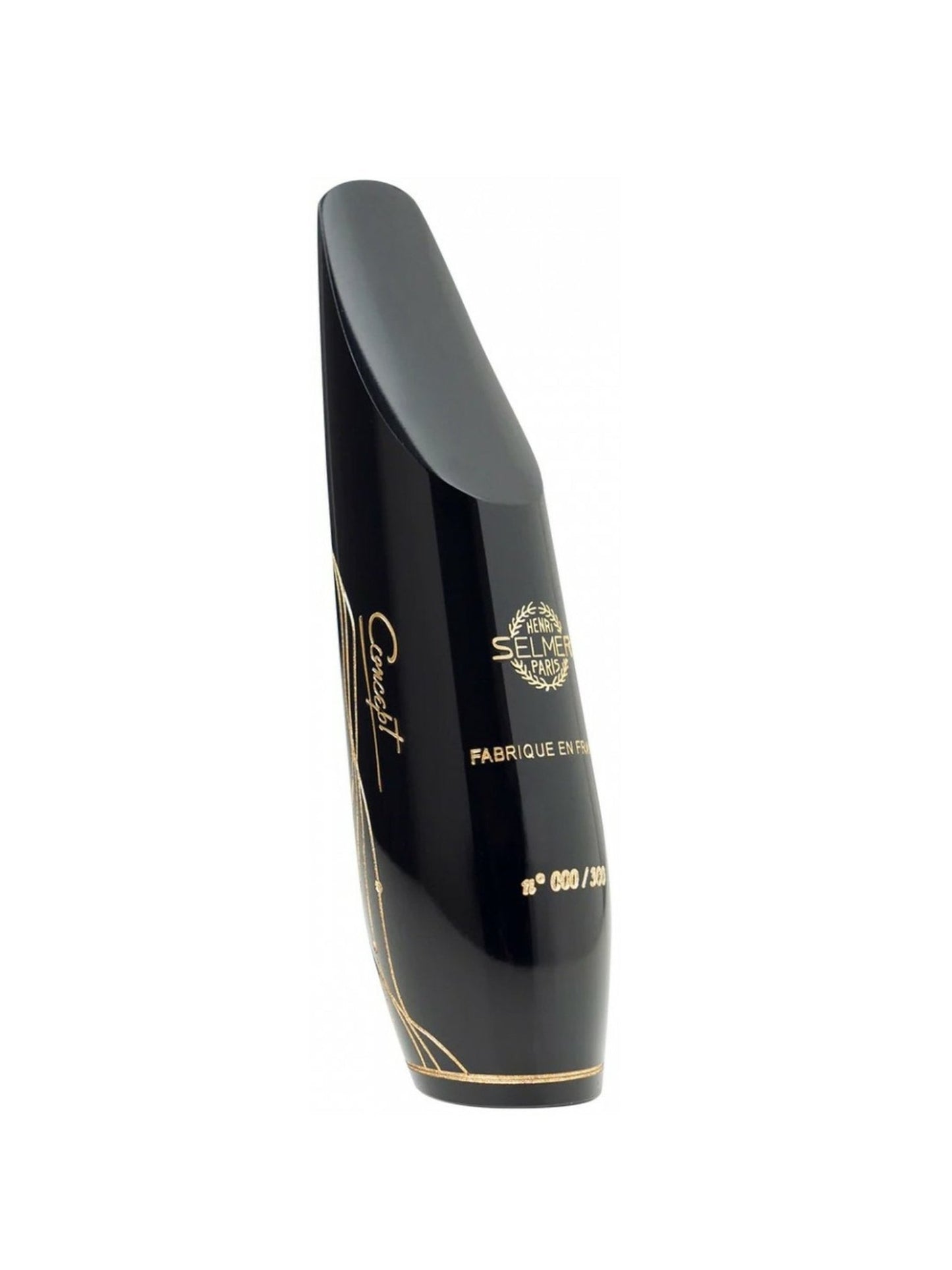 Selmer Concept 2025 Edition Tenor Saxophone Mouthpiece - Selmer - Selmer Concept 2025 Edition Tenor Saxophone Mouthpiece - Mouthpieces.co.uk