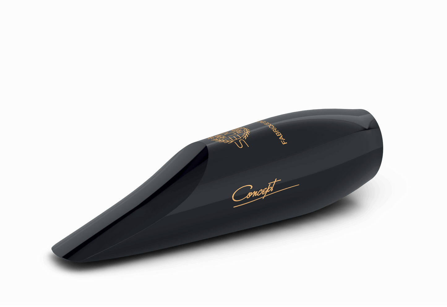 Selmer Concept Alto Saxophone Mouthpiece - Selmer - Selmer Concept Alto Saxophone Mouthpiece - Mouthpieces.co.uk
