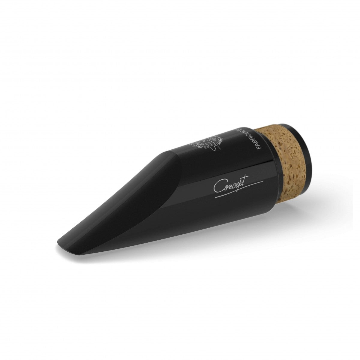 Selmer Concept Bass Clarinet Mouthpiece - Selmer - Selmer Concept Bass Clarinet Mouthpiece - Mouthpieces.co.uk