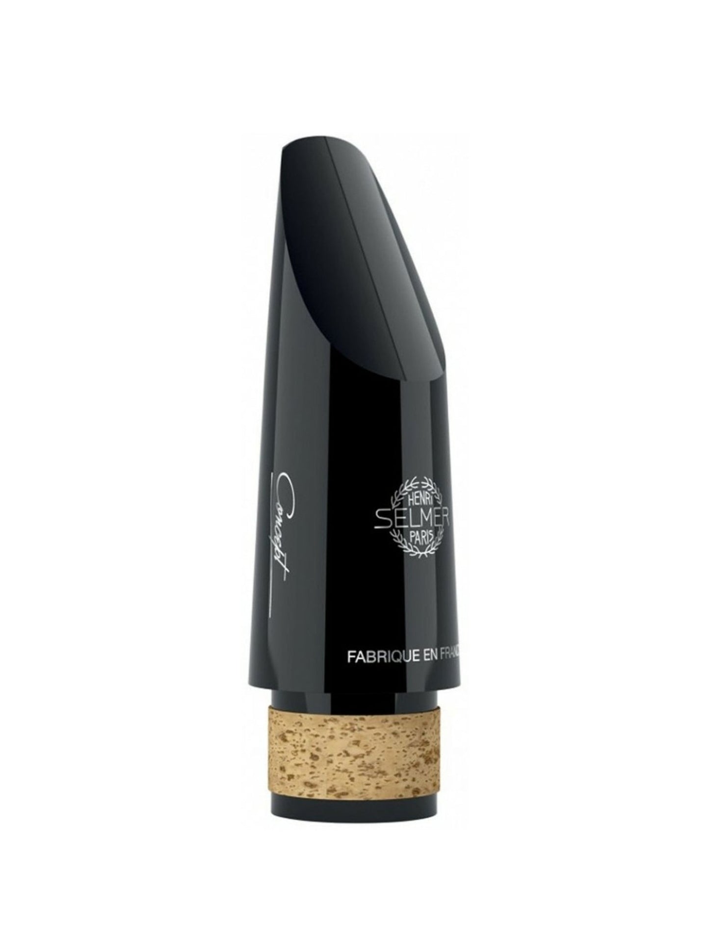 Selmer Concept Bass Clarinet Mouthpiece - Selmer - Selmer Concept Bass Clarinet Mouthpiece - Mouthpieces.co.uk