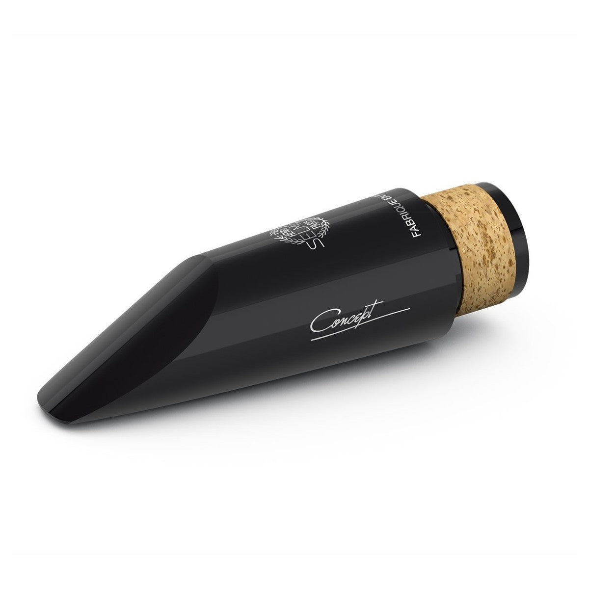Selmer Concept Bb Clarinet Mouthpiece - Selmer - Selmer Concept Bb Clarinet Mouthpiece - Mouthpieces.co.uk