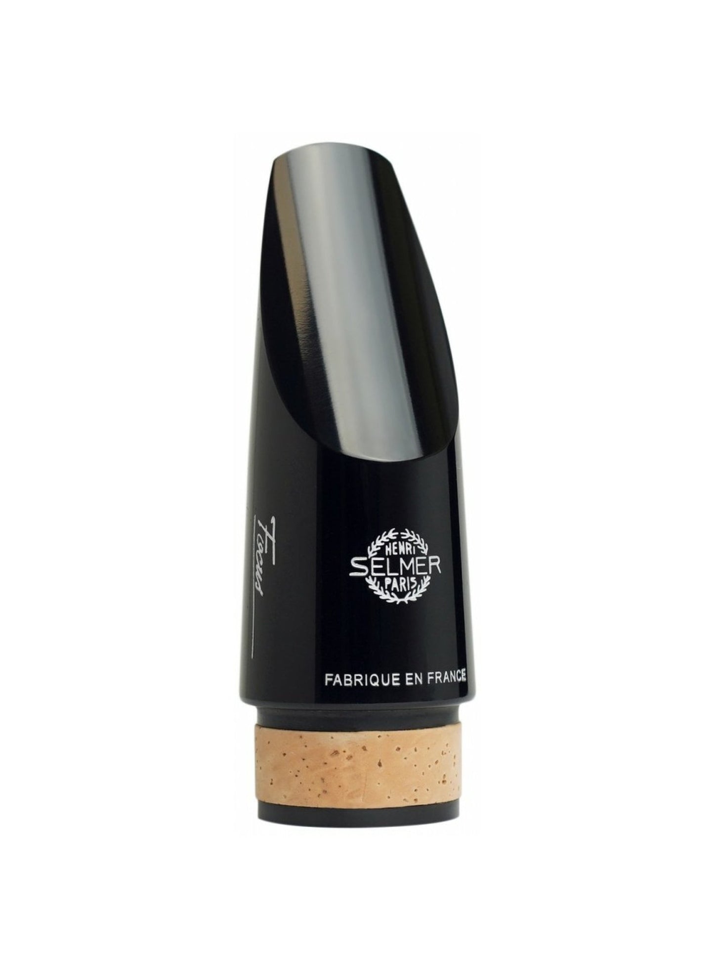 Selmer Focus Bass Clarinet Mouthpiece - Selmer - Selmer Focus Bass Clarinet Mouthpiece - Mouthpieces.co.uk