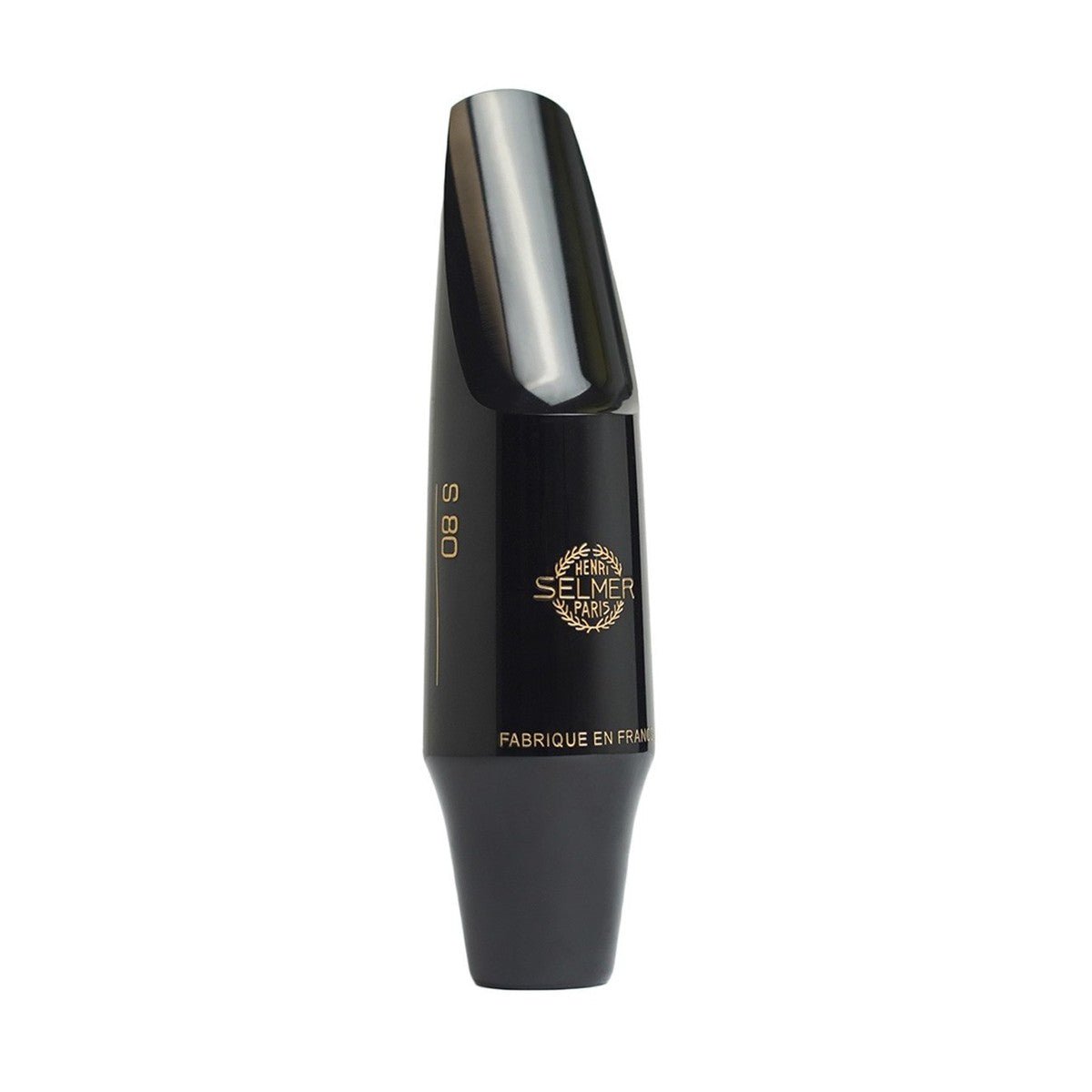 Selmer S80 Baritone Saxophone Mouthpiece - Selmer - Selmer S80 Baritone Saxophone Mouthpiece - Mouthpieces.co.uk