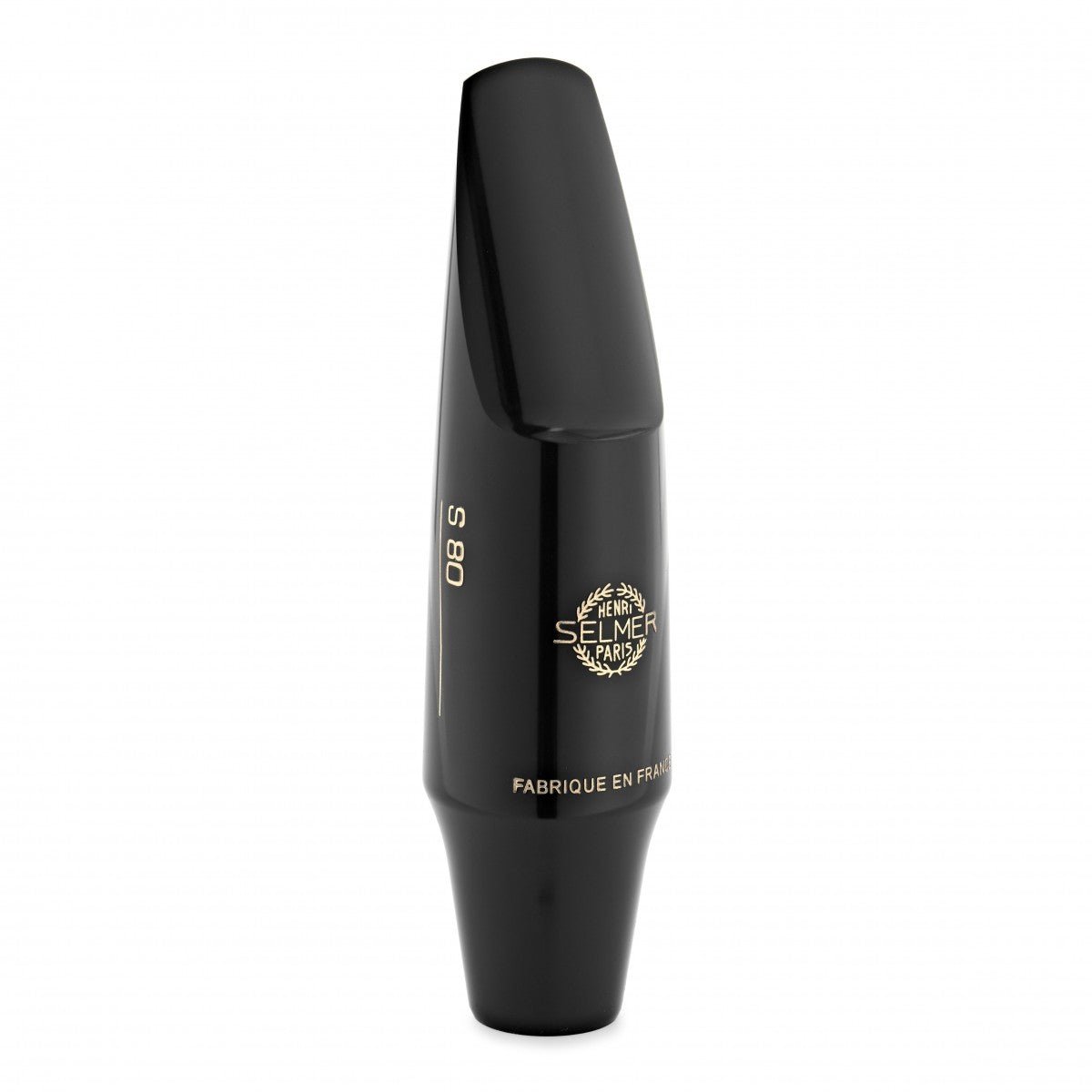 Selmer S80 Tenor Saxophone Mouthpiece - Selmer - Selmer S80 Tenor Saxophone Mouthpiece - Mouthpieces.co.uk