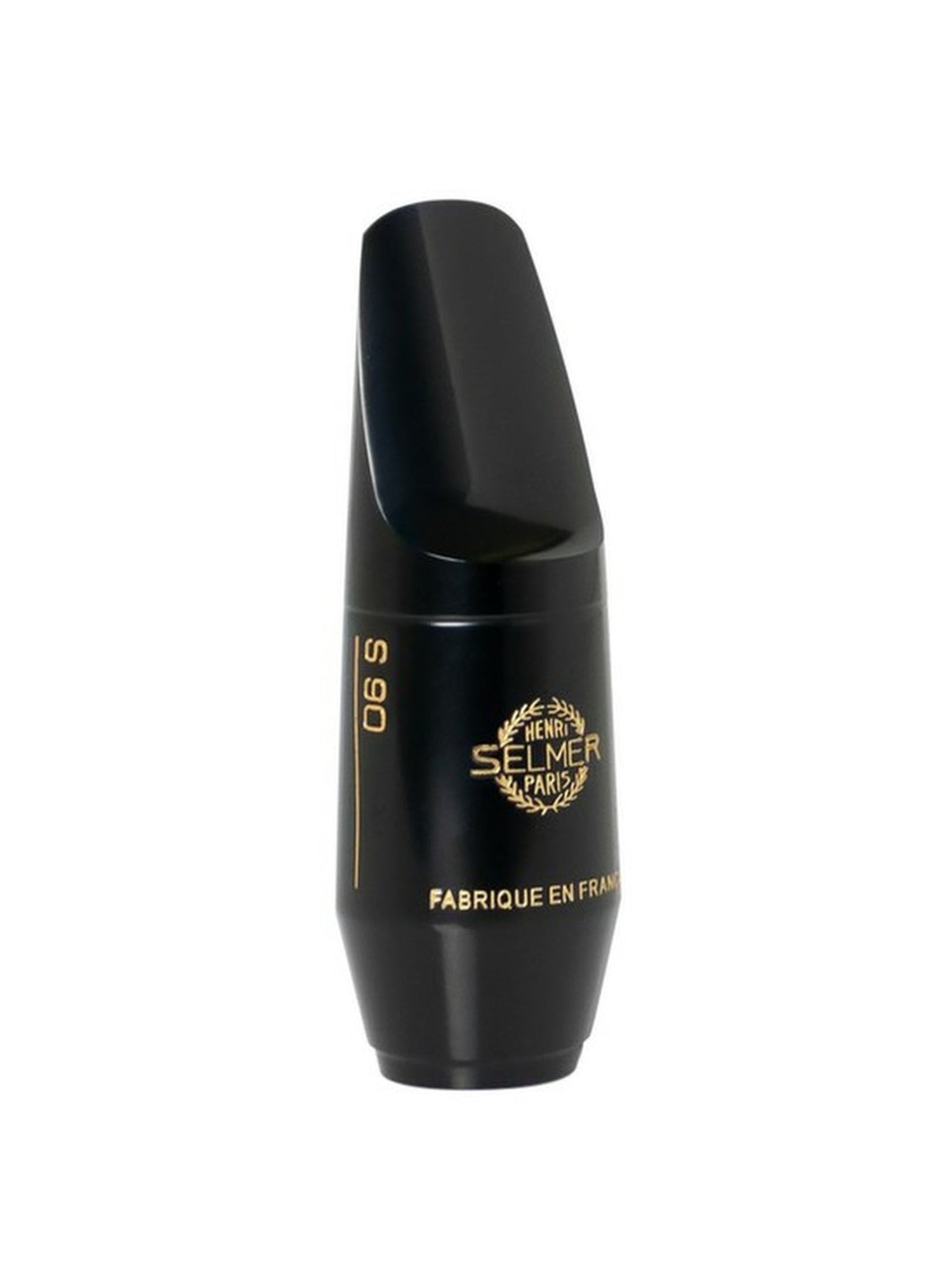 Selmer S90 Soprano Saxophone Mouthpiece - Selmer - Selmer S90 Soprano Saxophone Mouthpiece - Mouthpieces.co.uk